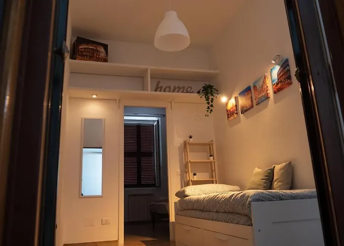 Apartamento Appia Roma