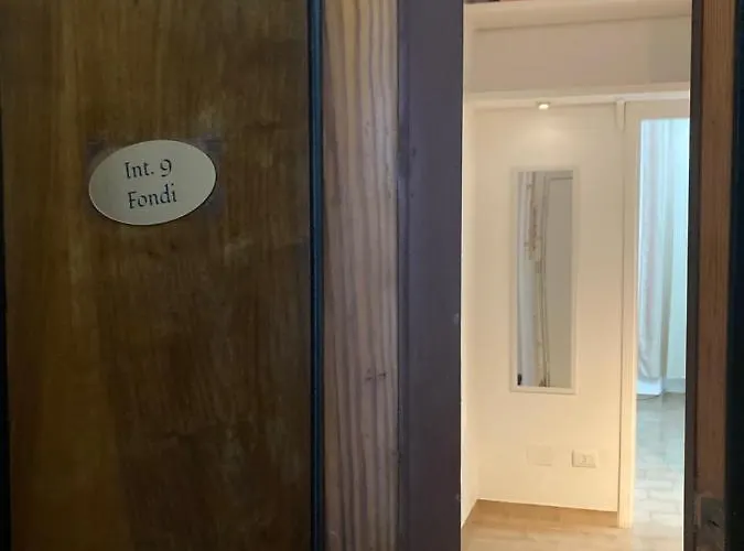 Apartamento Appia Roma