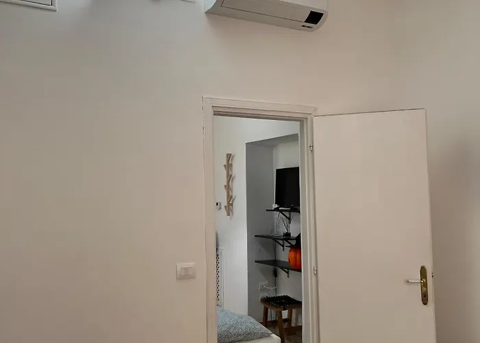 Apartamento Appia *