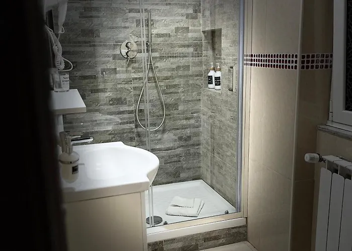 Apartamento Appia
