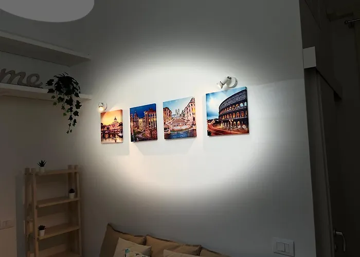 Apartamento Appia *