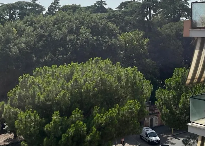 Appia Apartamento Roma