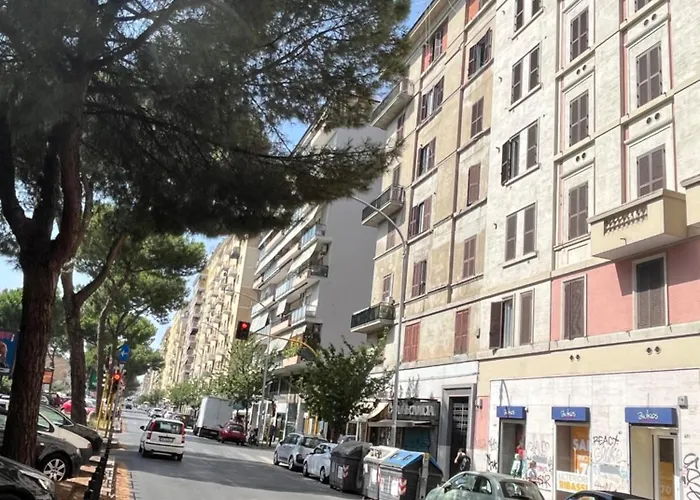 Apartamento Appia