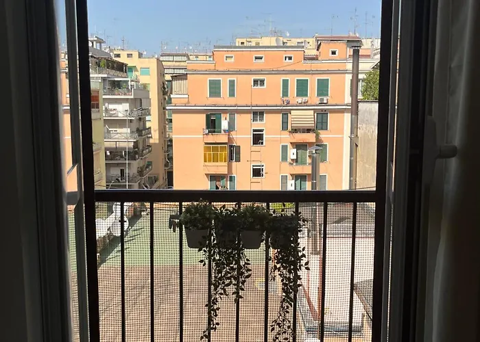 Appia Apartamento