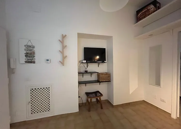 Appia Apartamento