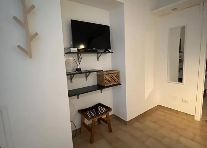Apartamento Appia *