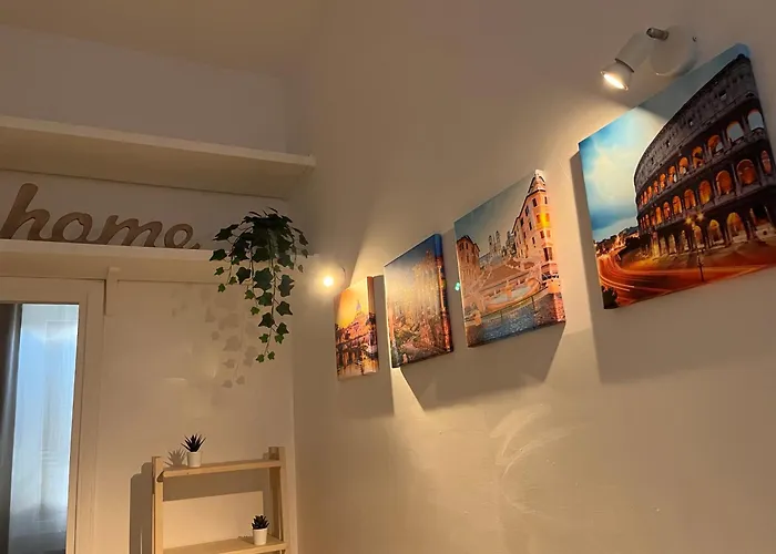 Apartamento Appia