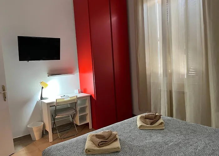 Appia Apartamento Roma