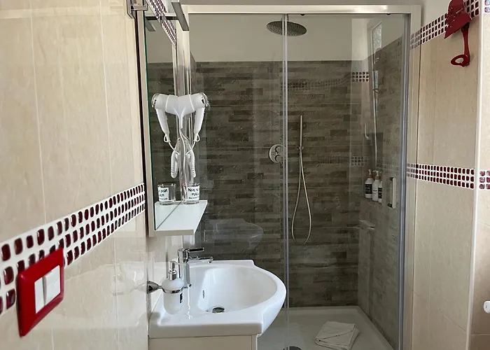 Apartamento Appia
