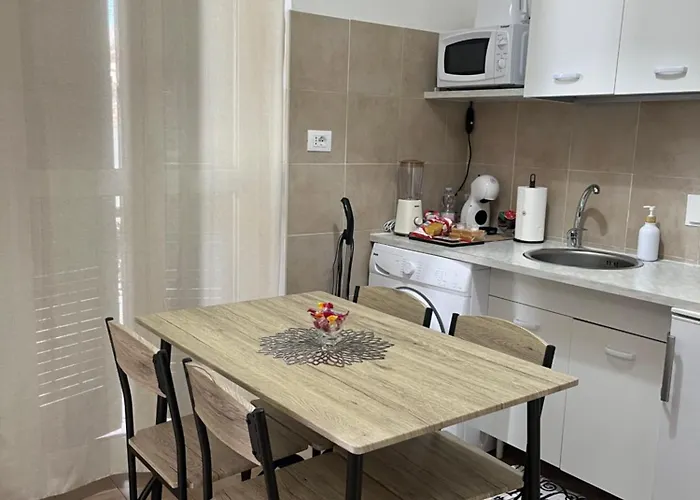 Appia Apartamento