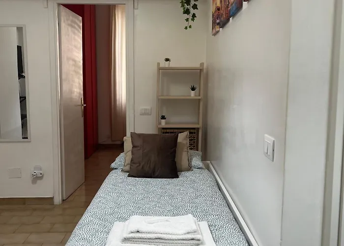 Appia Apartamento *