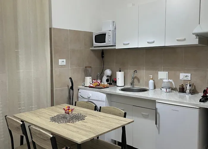 Apartamento Appia *