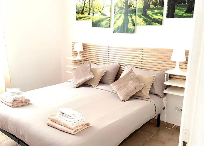 Appia Apartamento