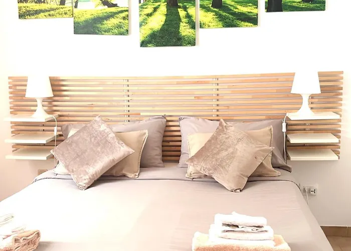 Appia Apartamento Roma