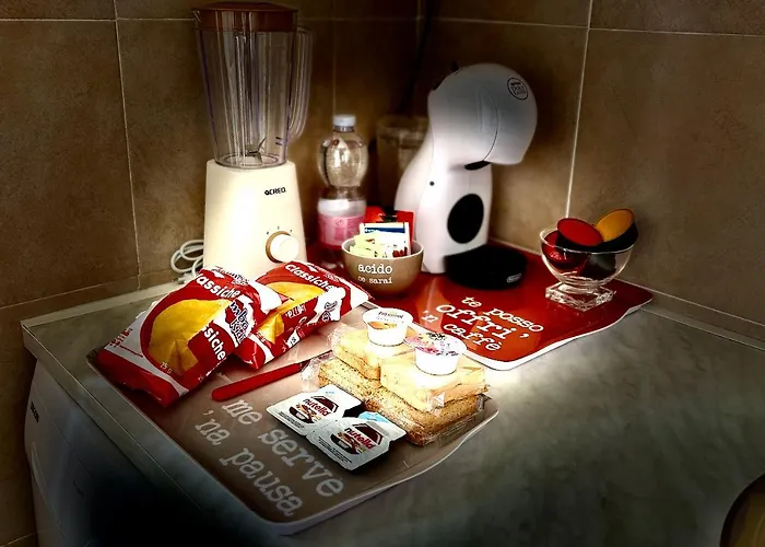 Appia Apartamento