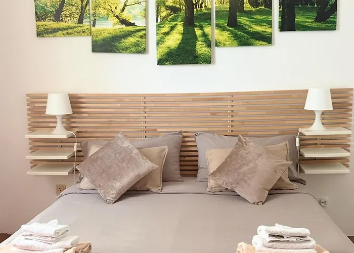 Appia Apartamento *