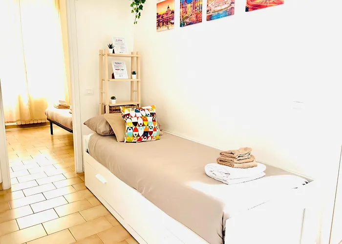 Apartamento Appia Roma