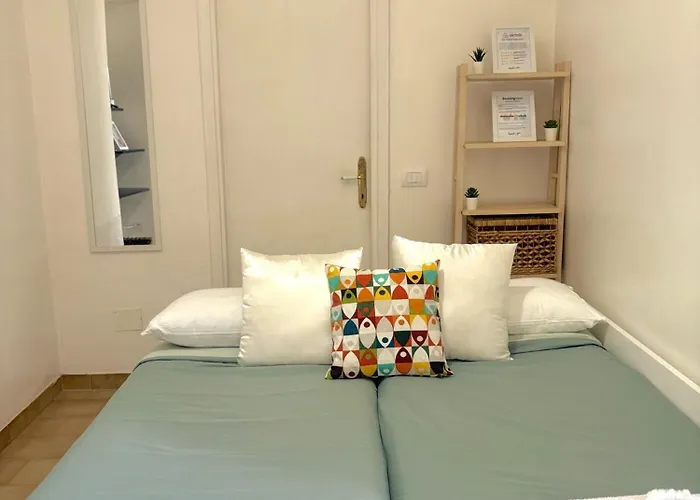 Apartamento Appia
