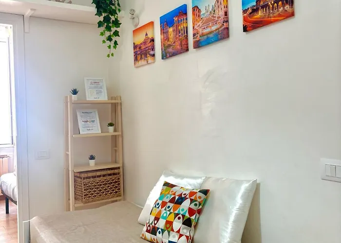 Appia Apartamento Roma
