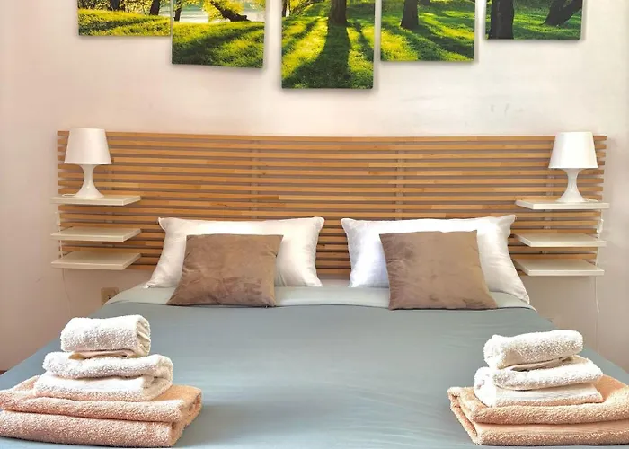Appia Apartamento