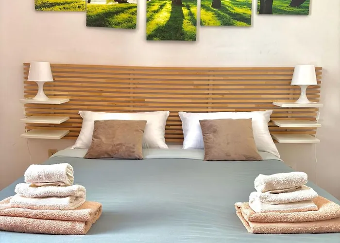 Apartamento Appia