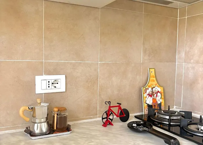 Apartamento Appia *