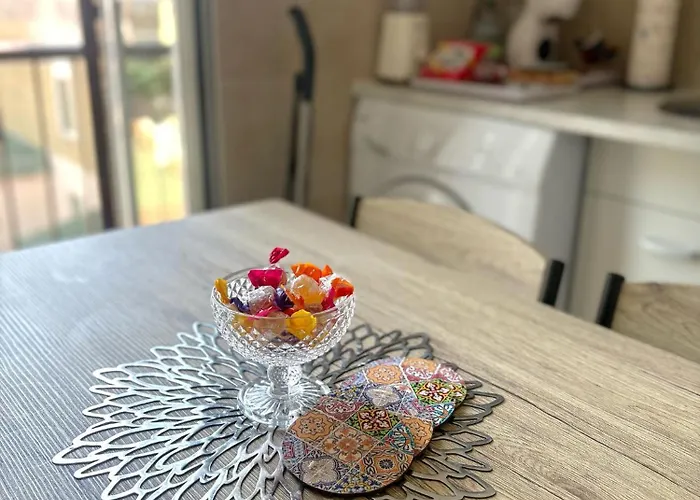 Appia Apartamento Roma